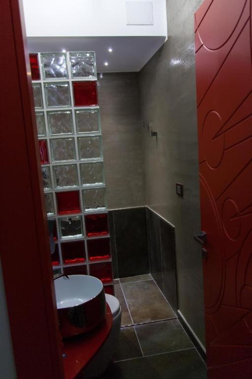 Rm1H Apartment Торино Екстериор снимка