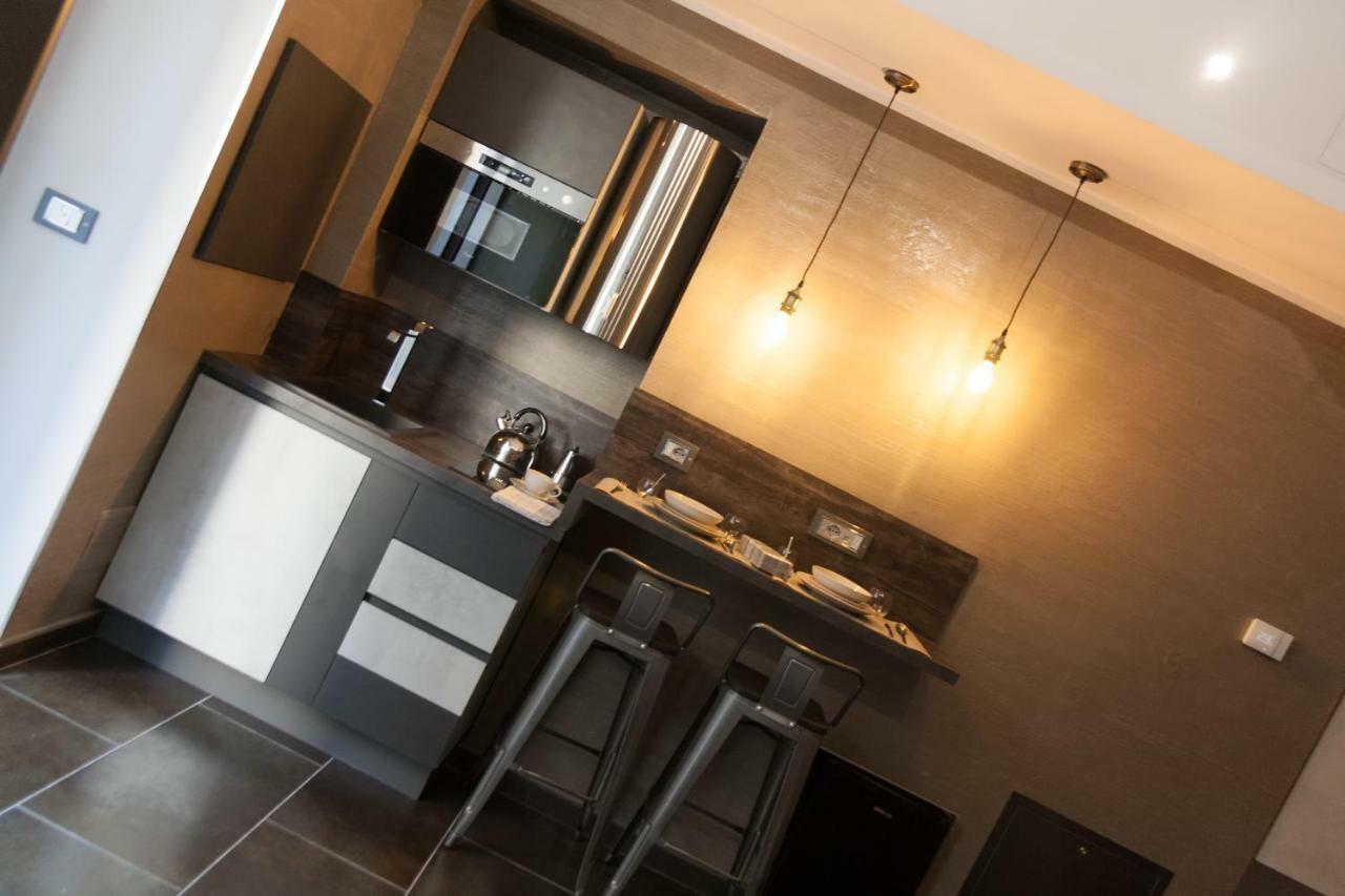 Rm1H Apartment Торино Екстериор снимка