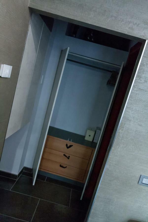 Rm1H Apartment Торино Екстериор снимка