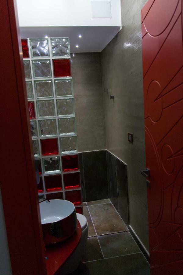 Rm1H Apartment Торино Екстериор снимка