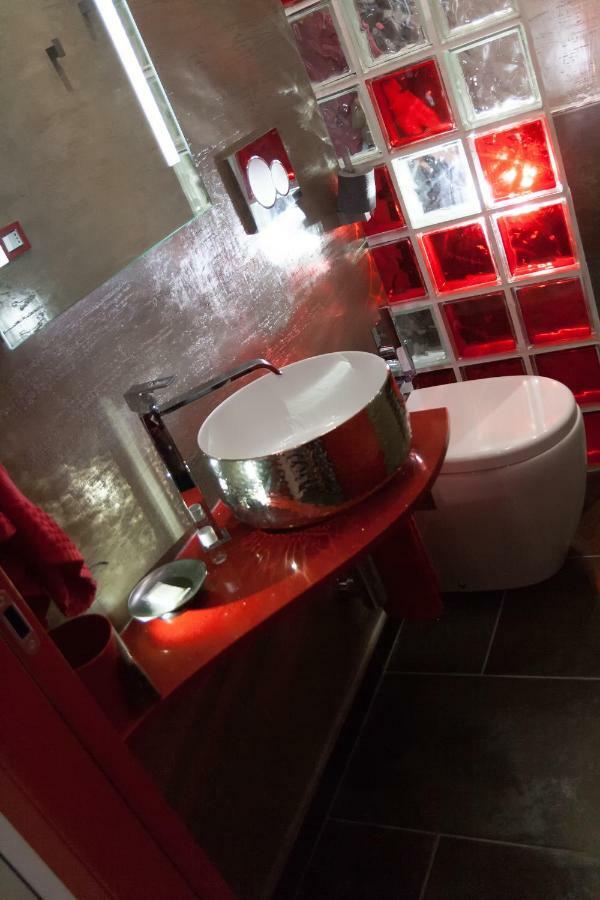 Rm1H Apartment Торино Екстериор снимка