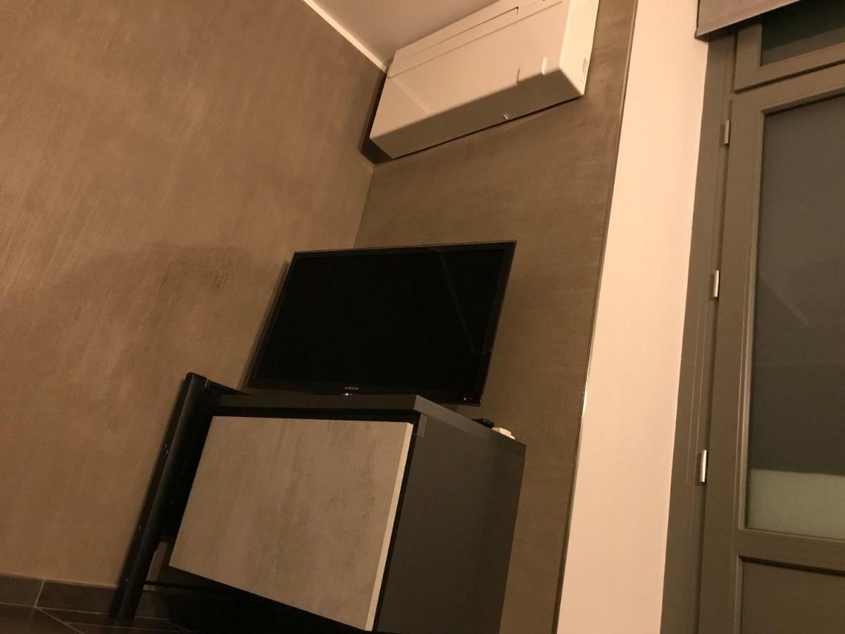 Rm1H Apartment Торино Екстериор снимка