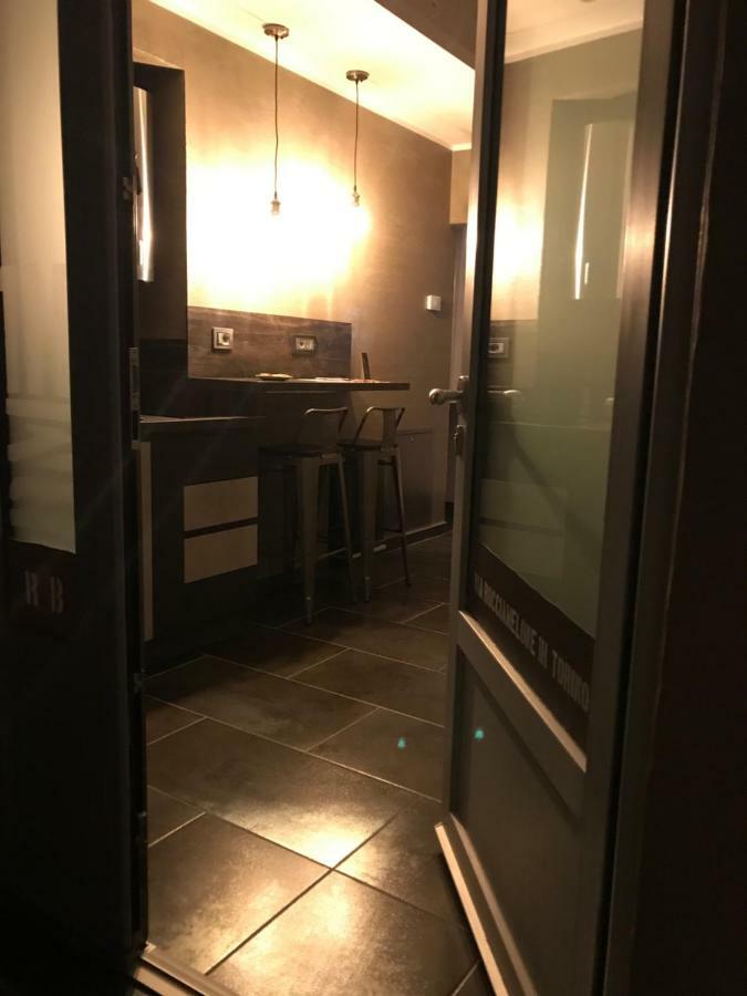 Rm1H Apartment Торино Екстериор снимка